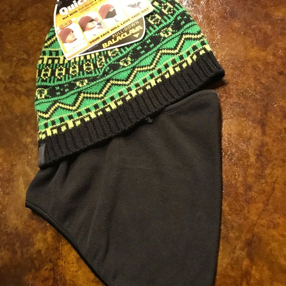 Serius Ski Winter Mask Youth